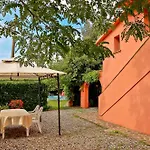 Semesterbostad Podere Lo Stringaio