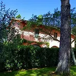 Podere Lo Stringaio Fauglia