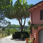 Podere Lo Stringaio Semesterbostad