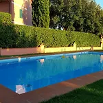 Semesterbostad Podere Lo Stringaio Fauglia