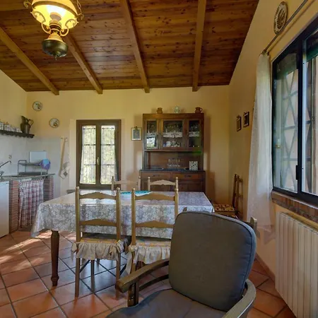Podere Lo Stringaio *