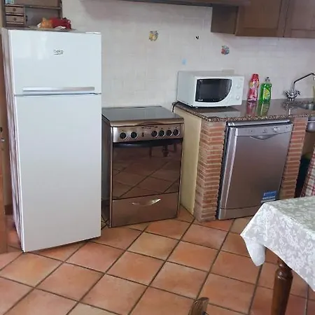 Podere Lo Stringaio Fauglia
