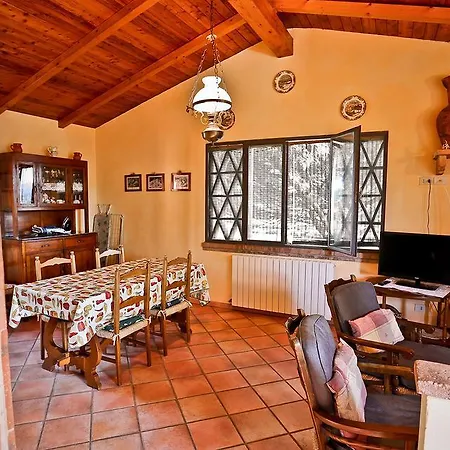 Nyaraló Podere Lo Stringaio