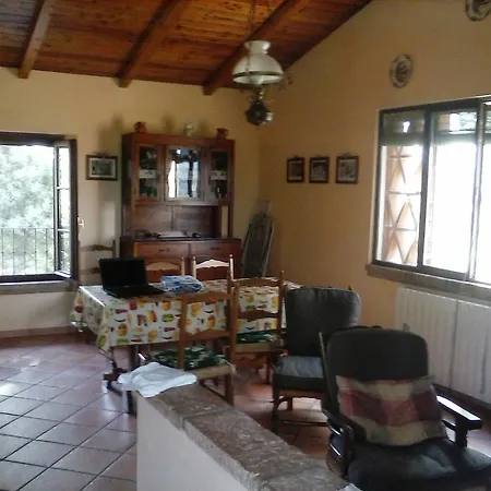 Podere Lo Stringaio * Fauglia
