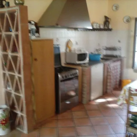 Podere Lo Stringaio * Fauglia