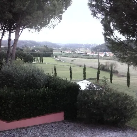 Podere Lo Stringaio Nyaraló *