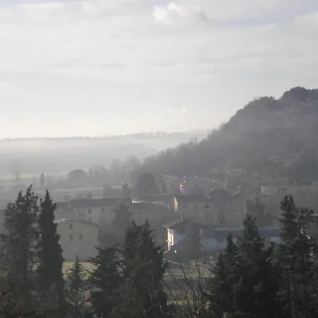 Podere Lo Stringaio * Fauglia