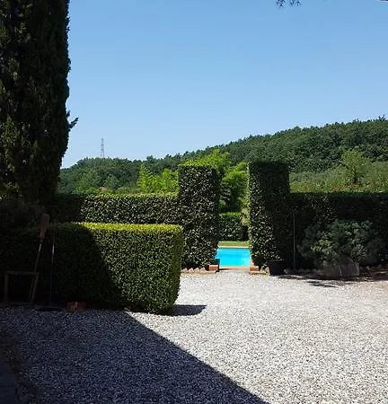 Podere Lo Stringaio *