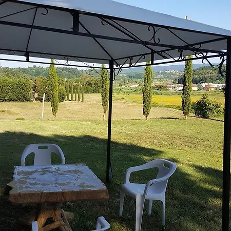 Nyaraló Podere Lo Stringaio