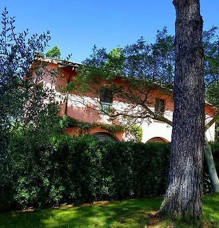 Podere Lo Stringaio Fauglia