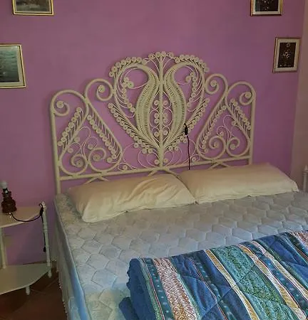 Nyaraló Podere Lo Stringaio