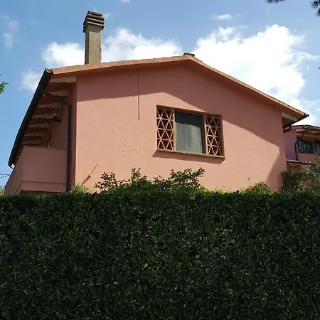 Holiday home Podere Lo Stringaio Fauglia