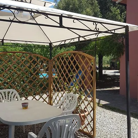 Nyaraló Podere Lo Stringaio *