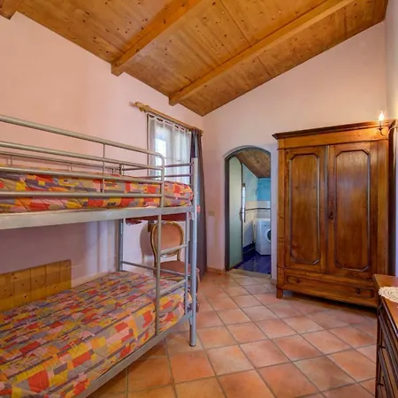 Podere Lo Stringaio Nyaraló Fauglia