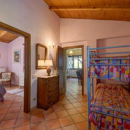 Holiday home Podere Lo Stringaio *
