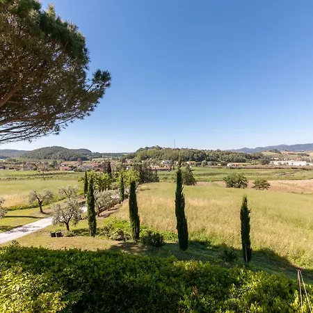 Podere Lo Stringaio Nyaraló