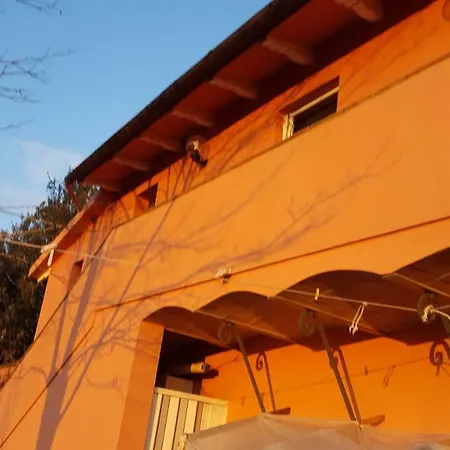 Podere Lo Stringaio * Fauglia