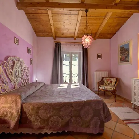Holiday home Podere Lo Stringaio *