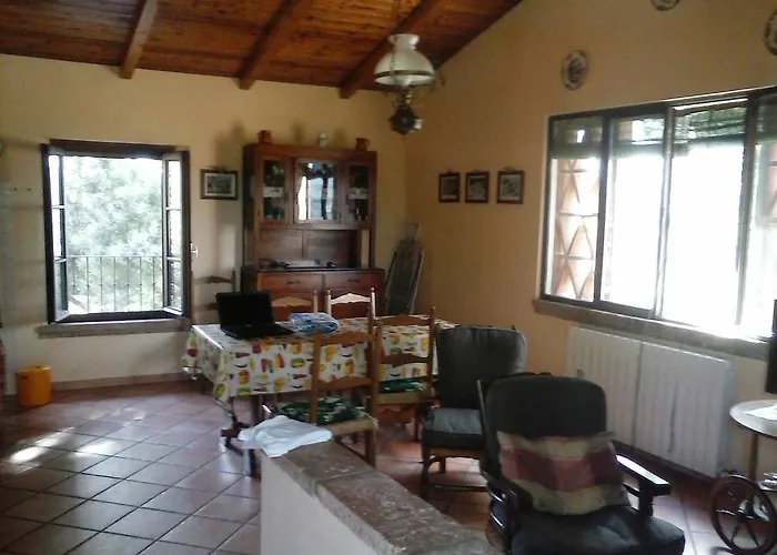 Podere Lo Stringaio * Fauglia