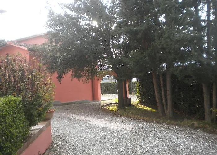Podere Lo Stringaio Σπίτι διακοπών Fauglia