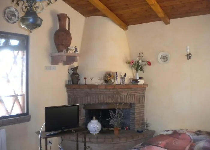 Podere Lo Stringaio