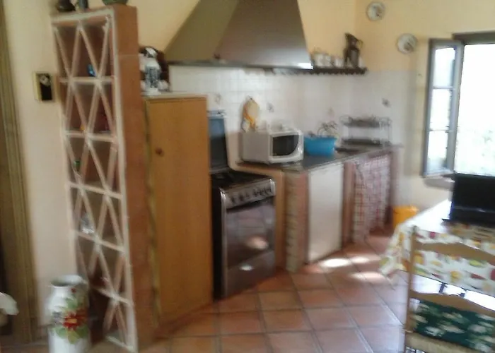 Podere Lo Stringaio * Fauglia