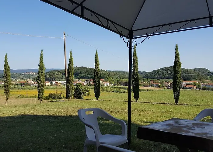 Podere Lo Stringaio