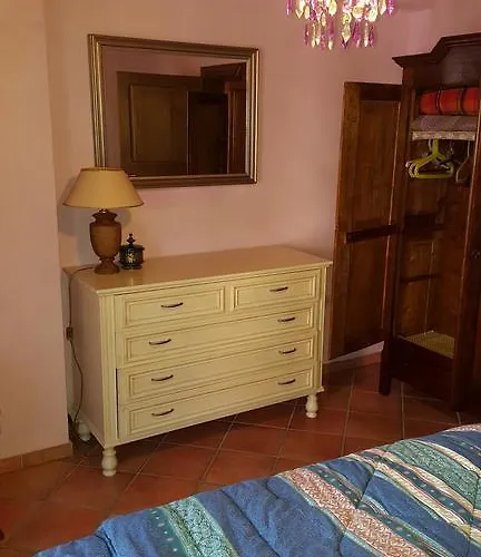 Podere Lo Stringaio Σπίτι διακοπών *