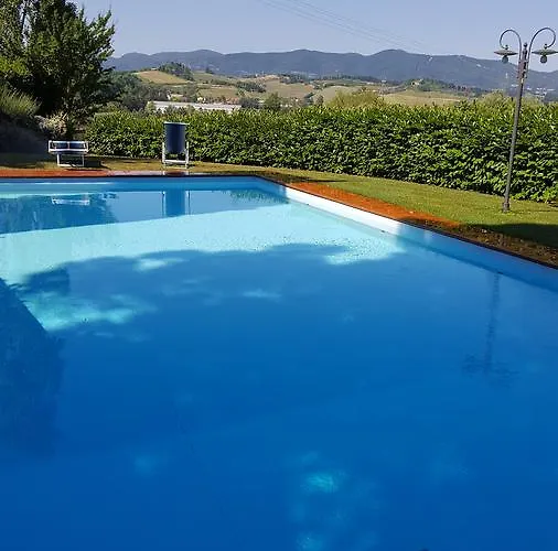Podere Lo Stringaio Σπίτι διακοπών