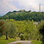 Podere Lo Stringaio Σπίτι διακοπών