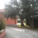 Podere Lo Stringaio Σπίτι διακοπών Fauglia