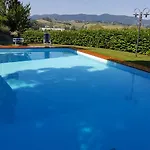 Podere Lo Stringaio Σπίτι διακοπών