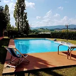 Σπίτι διακοπών Podere Lo Stringaio *