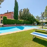 Podere Lo Stringaio Σπίτι διακοπών