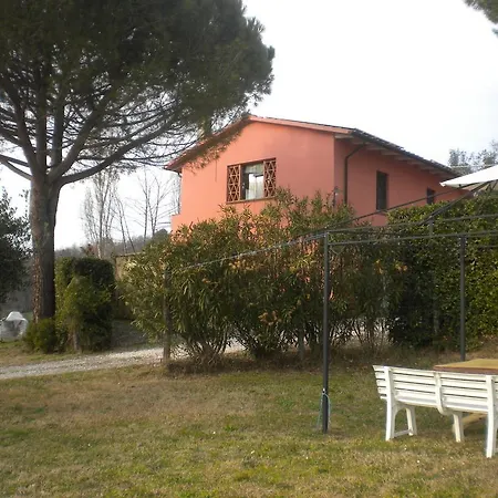 Podere Lo Stringaio *