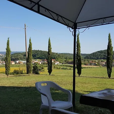 Podere Lo Stringaio