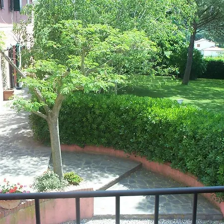 Podere Lo Stringaio