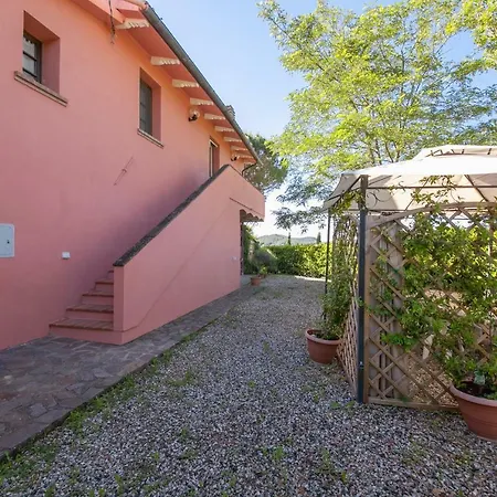 Podere Lo Stringaio * Fauglia