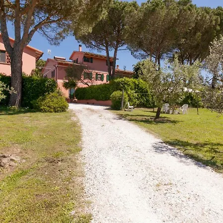 Podere Lo Stringaio *