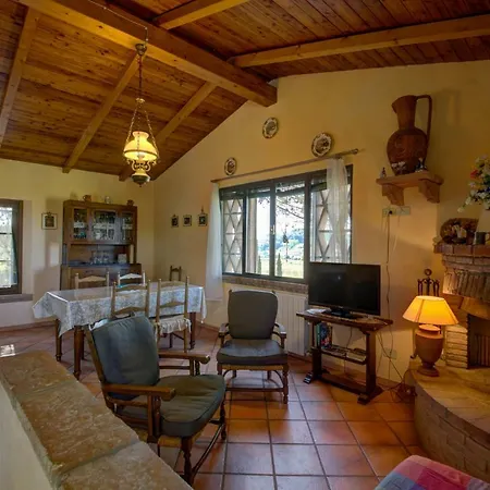 Podere Lo Stringaio * Fauglia