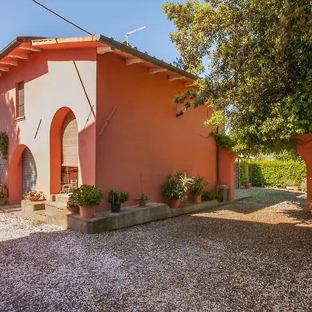 Podere Lo Stringaio Prázdninový dům