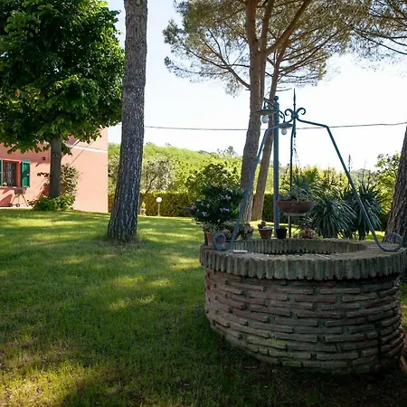 Podere Lo Stringaio Fauglia