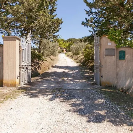 Podere Lo Stringaio Prázdninový dům *