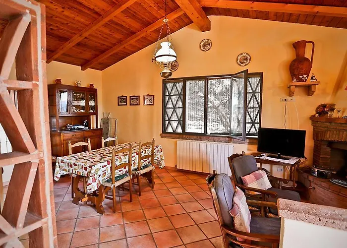 Prázdninový dům Podere Lo Stringaio