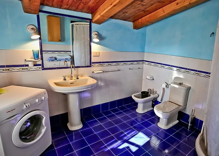 Podere Lo Stringaio *