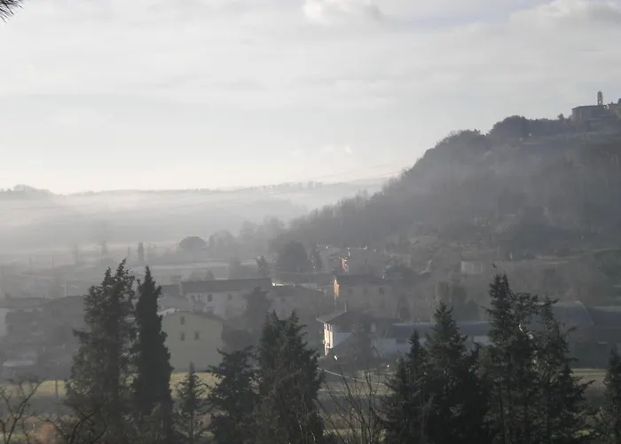 Podere Lo Stringaio * Fauglia