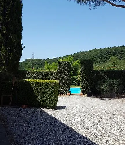 Podere Lo Stringaio *