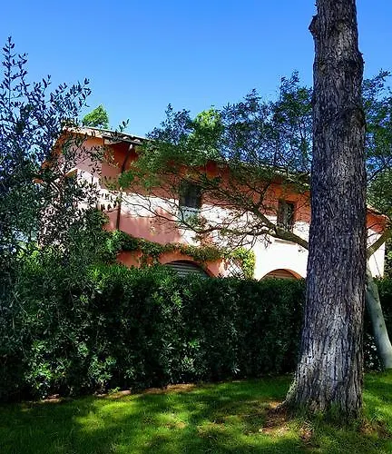 Podere Lo Stringaio Fauglia