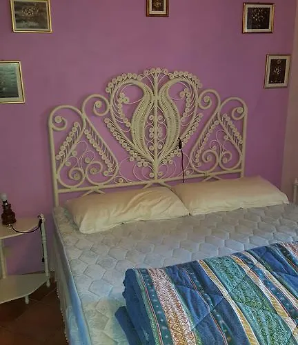 Prázdninový dům Podere Lo Stringaio