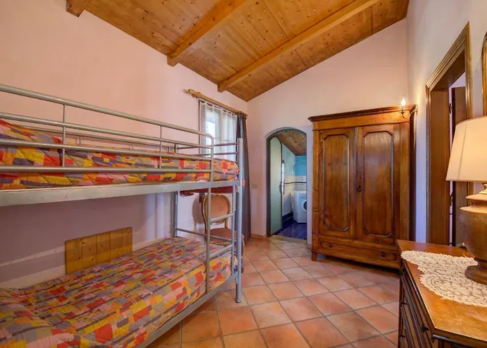 Podere Lo Stringaio Prázdninový dům Fauglia